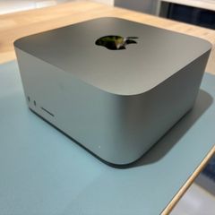 Mac Studio M1 Max 64 GB 1TB 32 GPU Cores