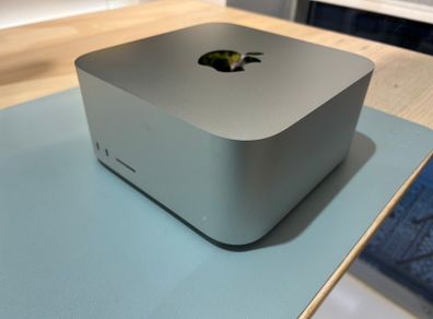 Mac Studio M1 Max 64 GB 1TB 32 GPU Cores