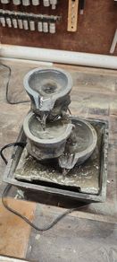 Water feature