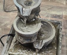 Water feature