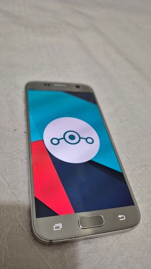 Samsung Galaxy S7 Unlocked