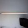 Ikea Lack floating shelf Image 2