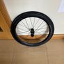 Shimano Dura Ace C50 Rear Wheel Set - 2024 Model Image 3