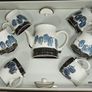 Newgrange Living Emma Pottery Tea Set, 7 Piece BRAND NEW Image 6