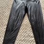 DKNY black leggings - size M Image 8