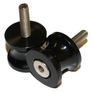 Motorcycle bobbins paddock stand adapters Image 3