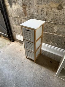 Set of Drawers