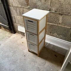 Set of Drawers