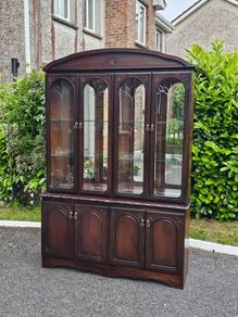 Vintage Dresser