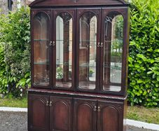 Vintage Dresser