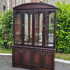 Vintage Dresser