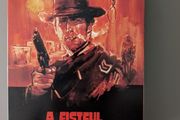 A Fistful of Dollars Arrow Video Limited Edition (4K UHD) oop