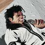Michael Jackson King of Pop iconic acrylic canvas painting music icon Image 7