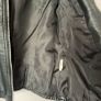 leather jacket Image 7