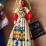Vintage collectibe Rexard dolls Image 5