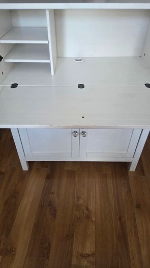 ikea desk