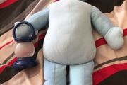 In The Night Garden Iggle Piggle with lantern