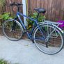 Land Rover ATHABASCA LR3 21 inch frame 28 inch wheels 21 speed Image 6