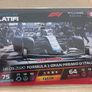 Formula 1 turbo attax cards topps Image 6