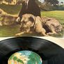 Van Morrison Veedon Fleece Original 1974 LP A1/B1 Image 7