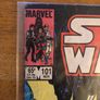 Vintage Marvel Star Wars Comics Issue #101 Image 2