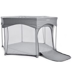 Miniuno Hexipen Folding Playpen