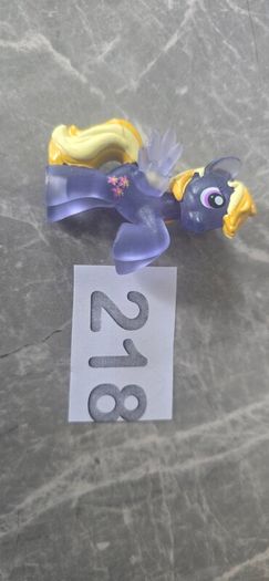 G4 Mini Figures just 2 Euro Each - Selection 13 - MLP G4 My Little Pony