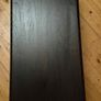 Mid Century Oriental Low End Carved table Image 7