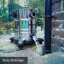 Power 30 PTO Wet & Dry Cleaner, with Power Take Off socket, 30 Litre Capacity, 1500W Motor Image 6