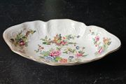 Crown Staffordshire PAGODA Small Dish