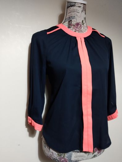 Beautiful Rant & Rave Top