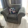 sofa and chairs Image 3