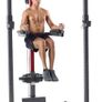 Weider Power Rack Image 4