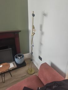Floor Lamp