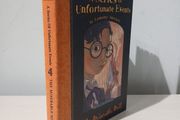A Series of Unfortunate Events by Lemony Snicket - The Miserable Mill