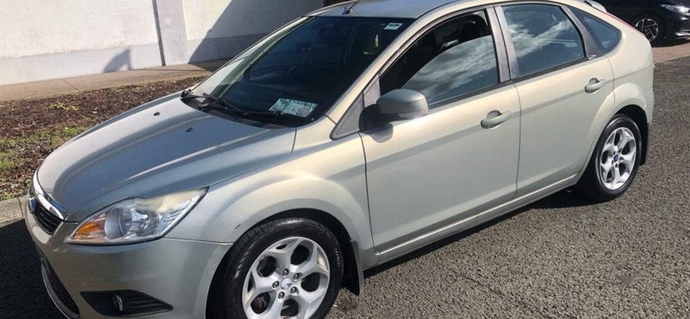 2010 Ford Focus For Sale in Clane, Kildare from Kajt