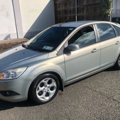 2010 Ford Focus