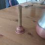 Flugelhorn mute Image 2