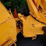 Thwaites dumper for sale Image 3
