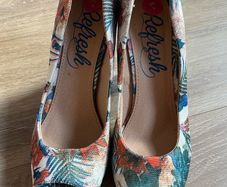 women shoes