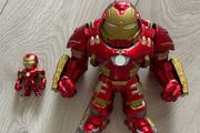 Hulk Buster