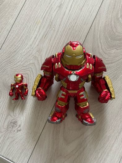 Hulk Buster