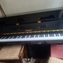 Yamaha E108 piano Image 5