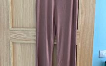 Trousers size S