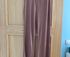 Trousers size S