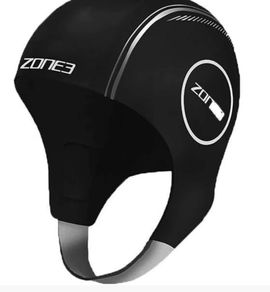 Neoprene Swim Cap