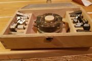 spindle moulder bit set