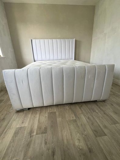 New Ottoman Beds