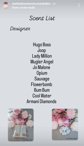 Wax Melts