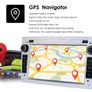 Android 2 Din Car Bluetooth Maps WiFi GPS Player for Opel Astra H J 2004 Vectra Vauxhall Antara Zafira Corsa C D Vivaro Meriva Veda Radio Image 3